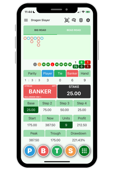 RigelCastle App